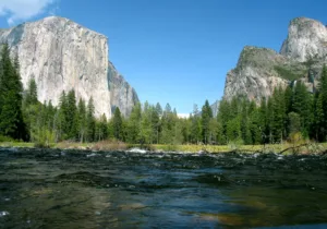 Ten Lakes Yosemite Backpacking - Day 1 - Meet your guide in Yosemite NP, CA